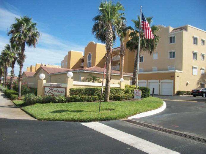 1851 Highway A1a Unit 4103, Indian Harbor Beach, FL 32937 