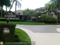 2745 Hackney Rd, Weston, Florida 33331 