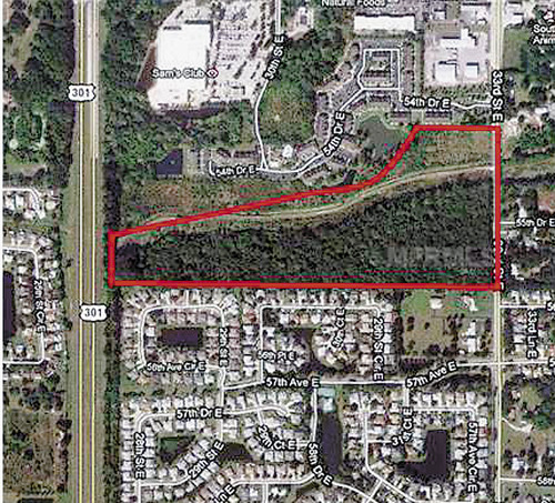 55TH E DR, Bradenton, FL 34203 