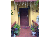 5975 SW 137 AV # 502, Kendall, Florida 33183 