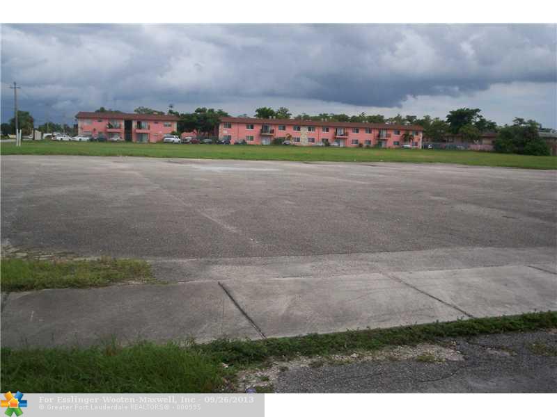 0 NW 21 ST & NW 46 AVE, Lauderhill, Florida 33313 