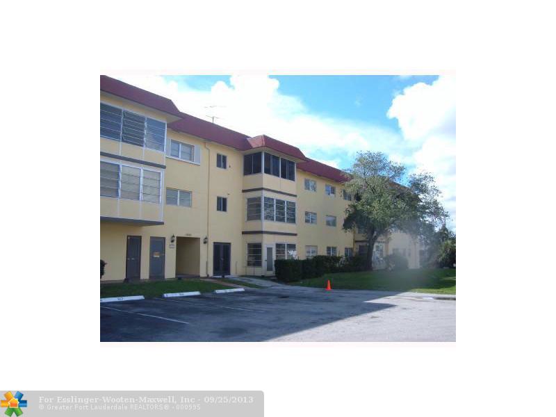 4043 NW 16th St # 108, Lauderhill, Florida 33313 