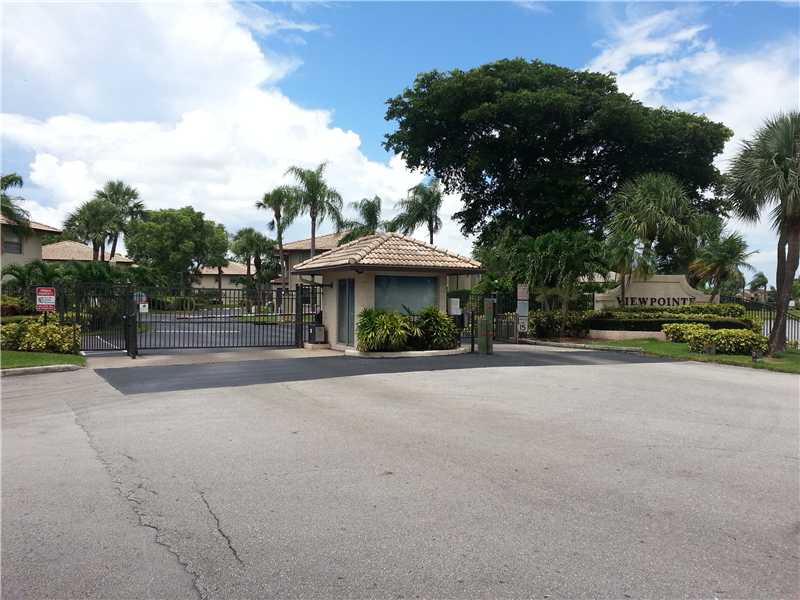 5510 Lakeside Dr # 103, Margate, Florida 33063 