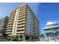 9511 COLLINS AV # 705, Surfside, Florida 33154 