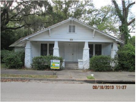 1035 NW 1st Ave, High Springs, FL 32643 