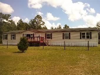 5115 Gandy Rd, Mims, FL 32754 