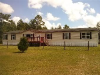 5115 Gandy Rd, Mims, FL 32754 