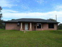 17665 NW 252nd Street, Okeechobee, FL 34972 