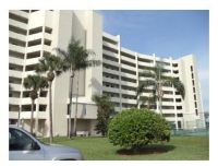6009 Sea Ranch Unit 705  Drive, Hudson, FL 34667 