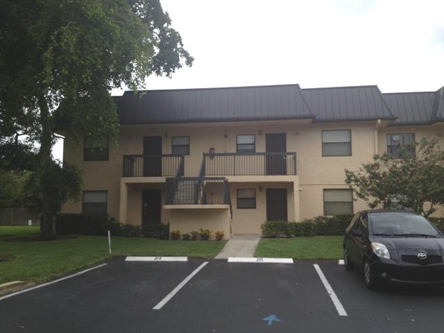 9181 Nw 1 Ct #101, Pembroke Pines, FL 33024 