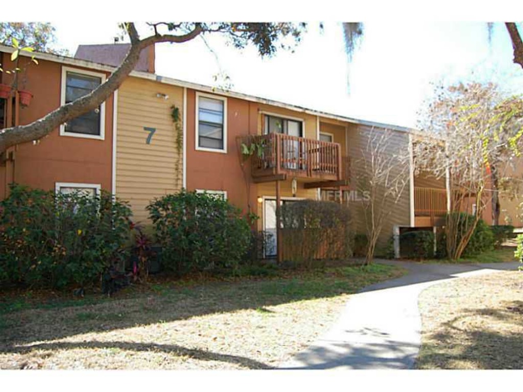 2480 Cypress Pond 707  Road, Palm Harbor, FL 34683 