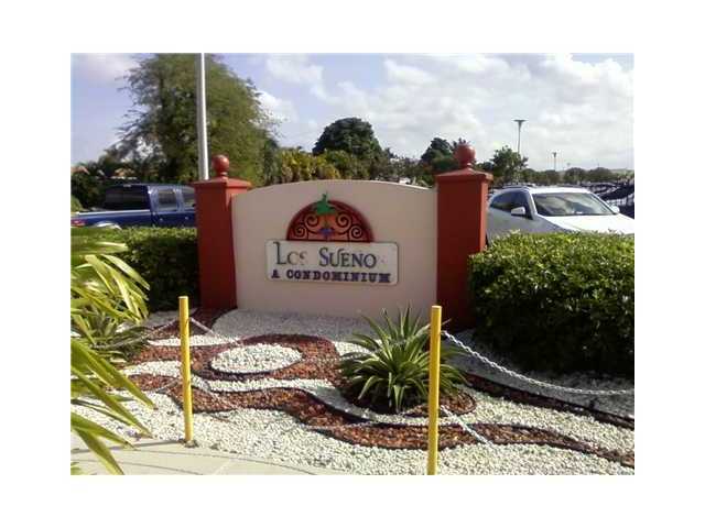 1755 W 60 ST # D-201, Hialeah, Florida 33012 
