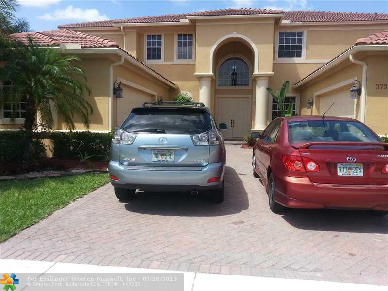 3739 W Coquina Way, Weston, Florida 33332 