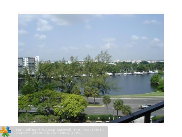 500 Three Islands Blvd # 313, Hallandale, Florida 33009 
