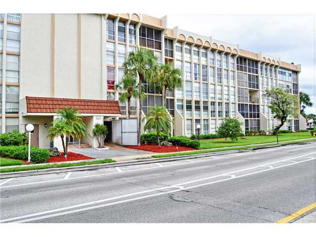2000 ATLANTIC SHORES BL # 109, Hallandale, Florida 33009 