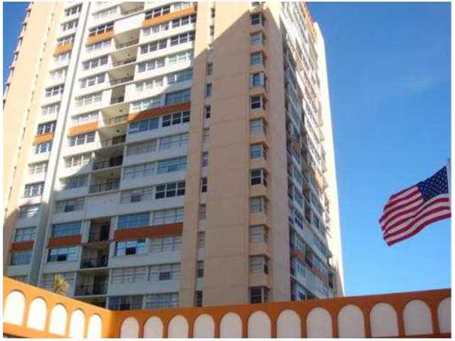 1904 S Ocean Dr # 205, Hallandale, Florida 33009 