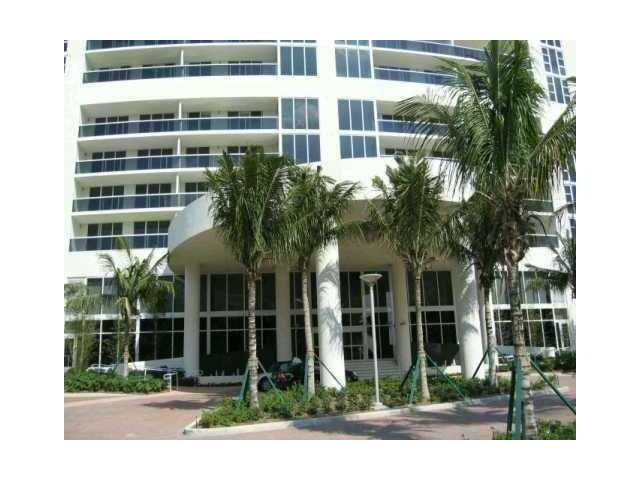 1800 S Ocean Dr # 2910, Hallandale, Florida 33009 