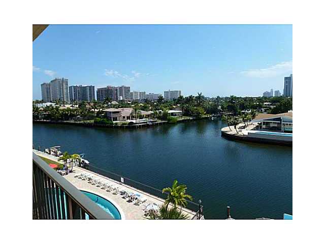 301 Golden Isles Dr # 205, Hallandale, Florida 33009 