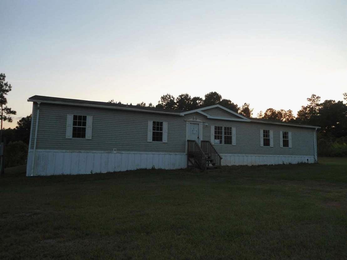 17075 49th Dr, Wellborn, FL 32094 