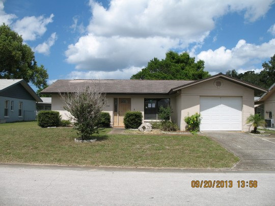 8021 Pequena Drive, Port Richey, FL 34668 