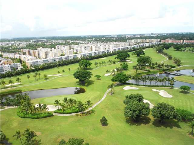 1745 E HALLANDALE BEACH BL # 2001W, Hallandale, Florida 33009 