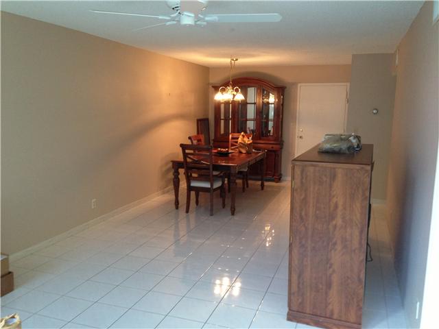 601 THREE ISLANDS BL # 116, Hallandale, Florida 33009 