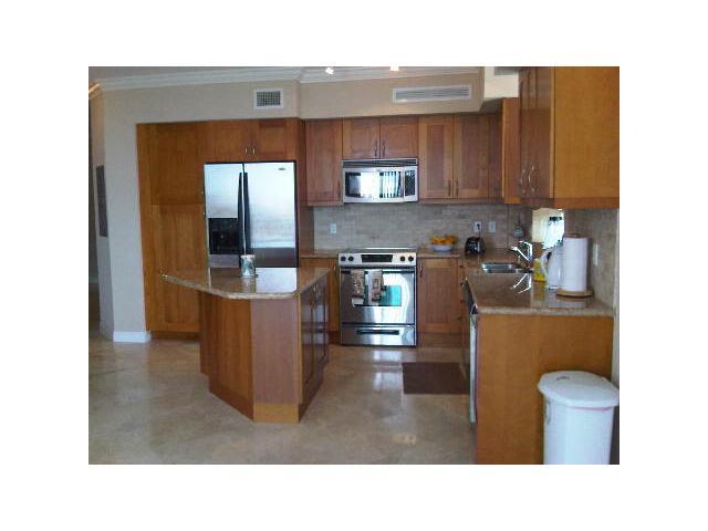 1745 E HALLANDALE BEACH BL # 2206W, Hallandale, Florida 33009 