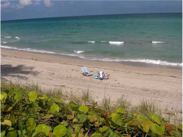 3140 S OCEAN DR # 302, Hallandale, Florida 33009 