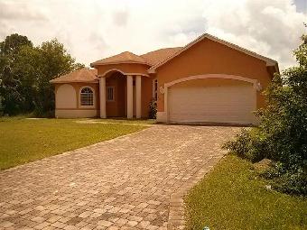 1056 SW Fisherman Avenue, Port Saint Lucie, FL 34953 