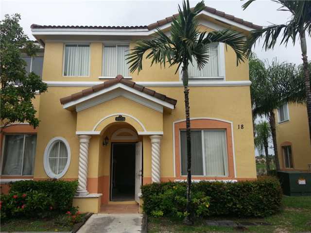 2808 SE 16 AV # 123, Homestead, Florida 33035 