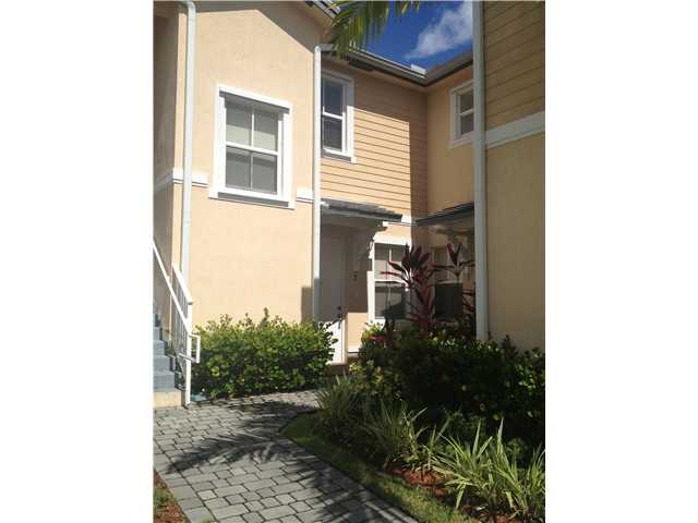 2885 SE 1 DR # 2, Homestead, Florida 33033 
