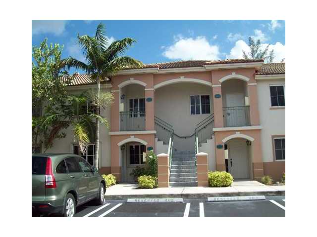 1260 SE 31 CT # 202-34, Homestead, Florida 33035 