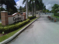 1251 SE 28 CT # 204, Homestead, Florida 33035 