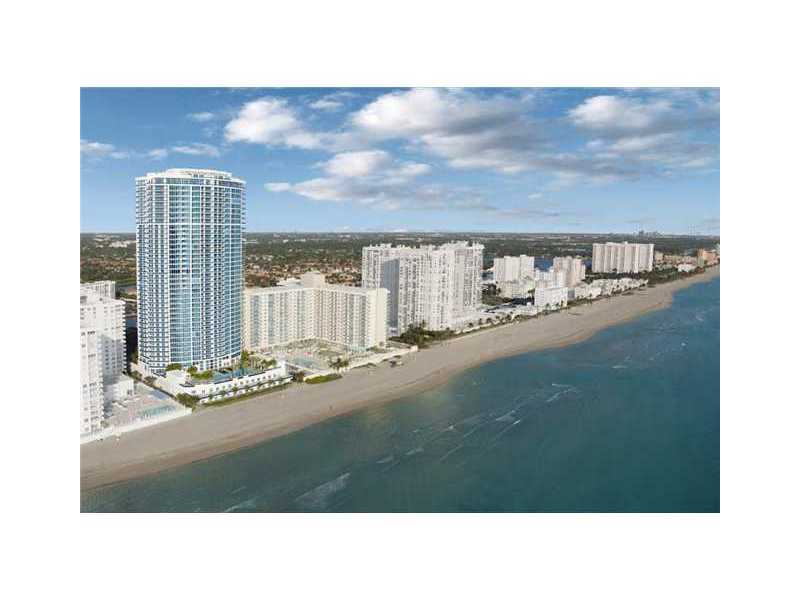 2711 S OCEAN DR # 604, Hollywood, Florida 33024 