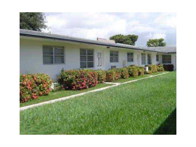 2461 POLK ST # 5, Hollywood, Florida 33020 