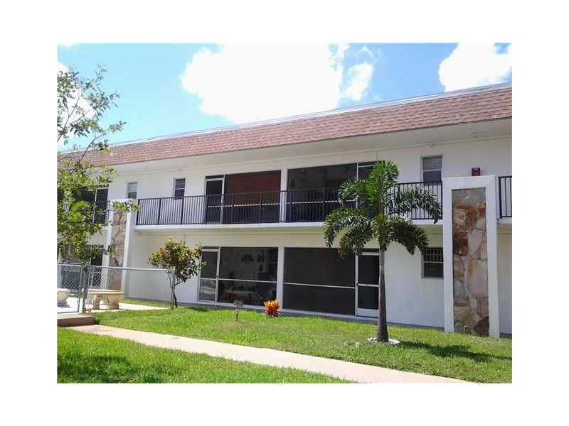 421 NE 1st St # 114, Hallandale, Florida 33009 