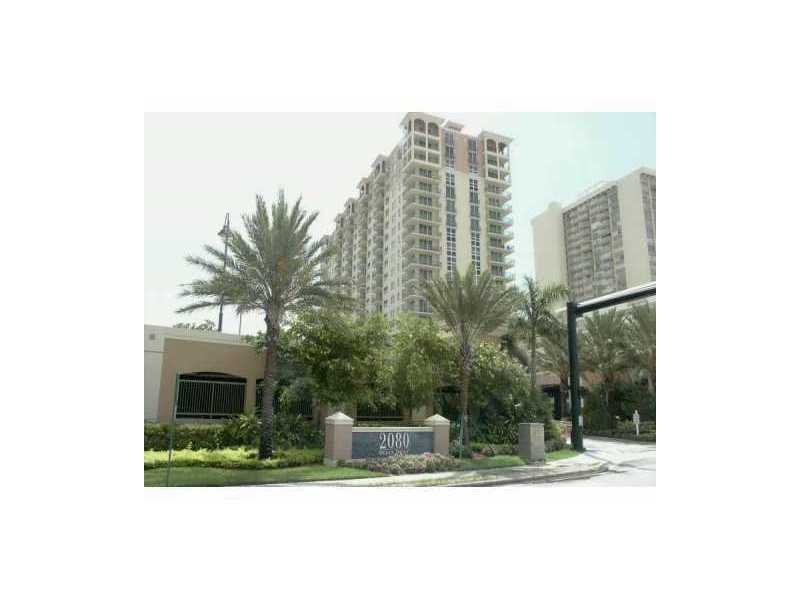 2080 S Ocean Dr # 306, Hallandale, Florida 33009 
