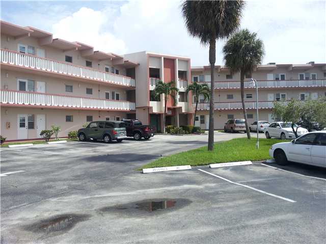 2223 PARK LN # 306, Hollywood, Florida 33021 