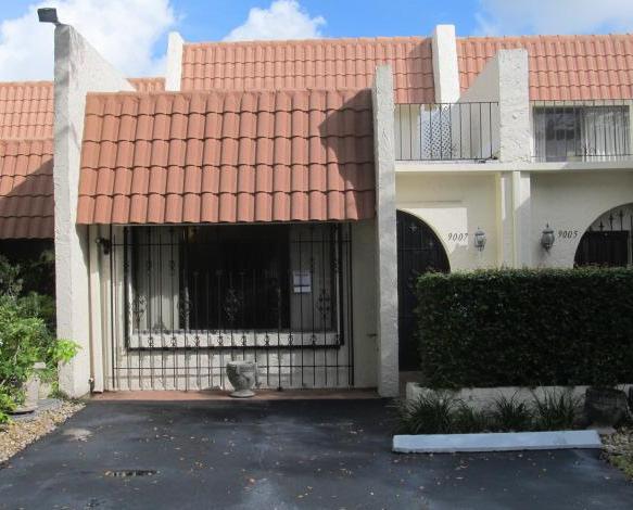 9007 SW 62ND TER #5-G, Miami, FL 33173 