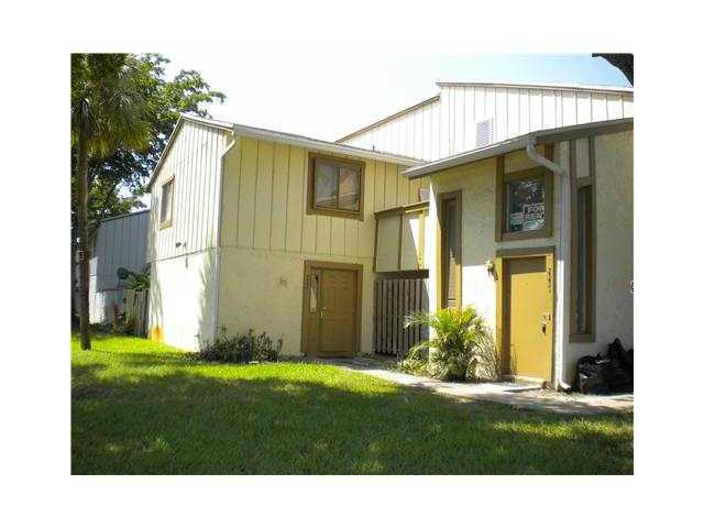 2225 NW 59TH AV # A70, Lauderhill, Florida 33313 