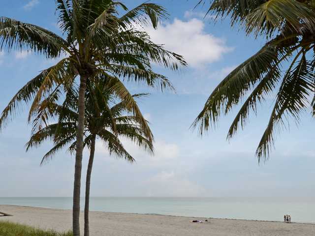 4201 N OCEAN DR # 405, Hollywood, Florida 33019 