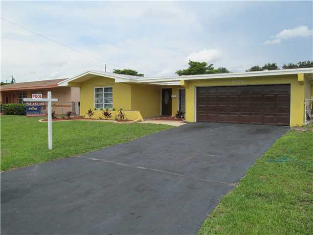 6321 SW 34TH ST, Miramar, Florida 33023 