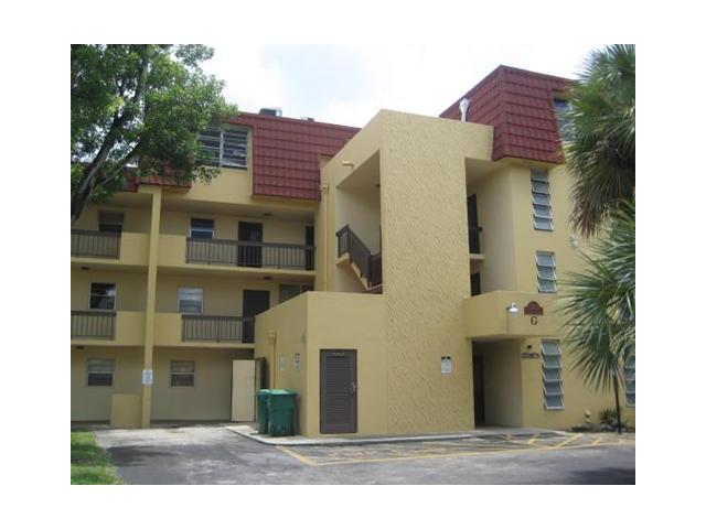 3253 FOXCROFT RD # 307, Miramar, Florida 33025 