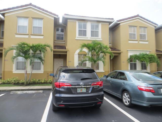 15724 Sw 41St St Unit 107, Miramar, FL 33027 