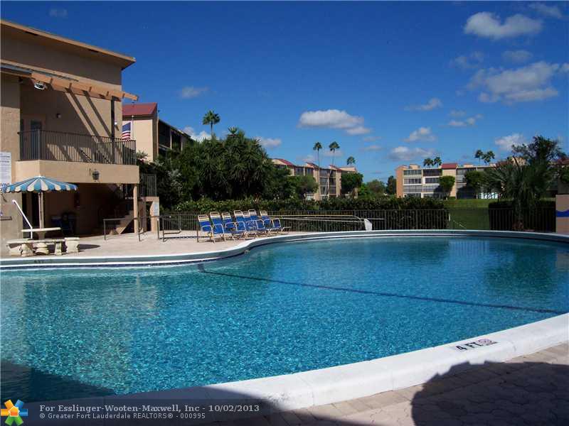 7591 NW 1st St # 308, Margate, Florida 33063 