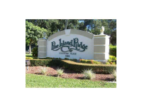 9230 LAGOON PL # 101, Davie, Florida 33324 