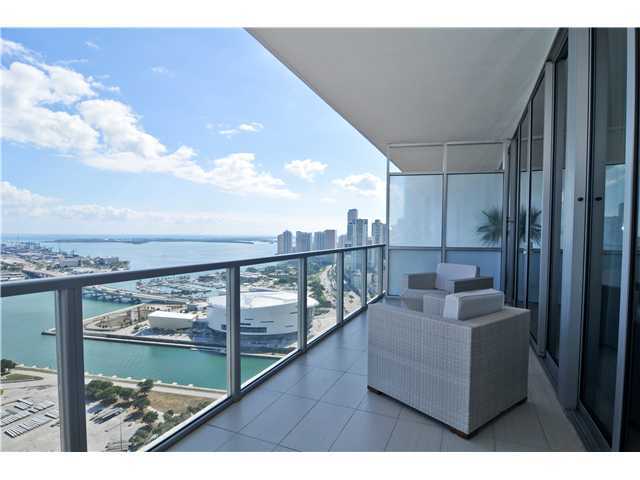 1100 Biscayne Blvd # 4204, Miami, Florida 33132 