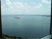 1750 N BAYSHORE DR # 3201, Miami, Florida 33132 