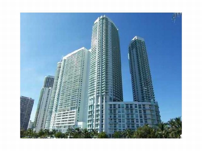 1900 N BAYSHORE DR # 3214, Miami, Florida 33132 