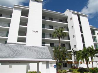 2400 S Ocean Drive #7433, Fort Pierce, FL 34949 